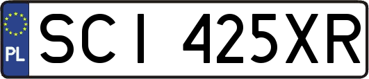 SCI425XR