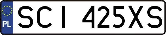 SCI425XS