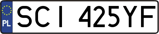 SCI425YF