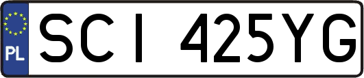 SCI425YG