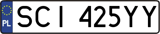 SCI425YY