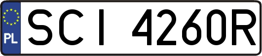 SCI4260R