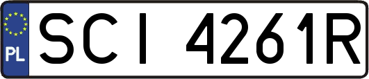 SCI4261R