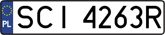 SCI4263R