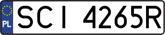 SCI4265R