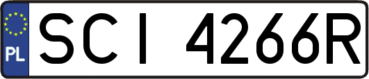 SCI4266R