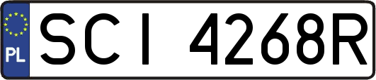SCI4268R