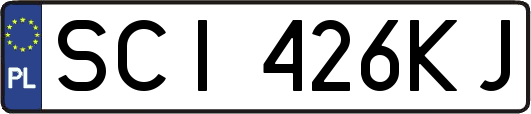 SCI426KJ