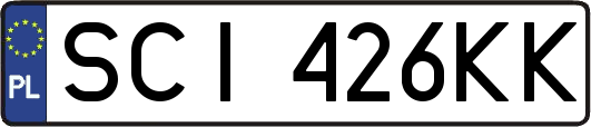 SCI426KK