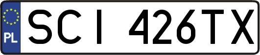 SCI426TX