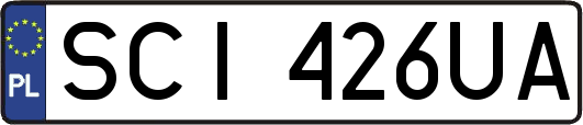 SCI426UA