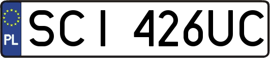 SCI426UC