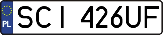 SCI426UF