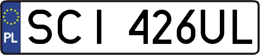 SCI426UL