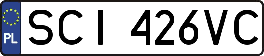 SCI426VC
