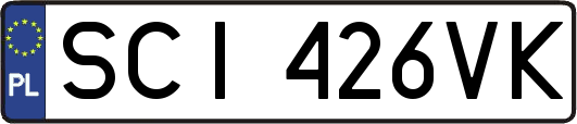 SCI426VK
