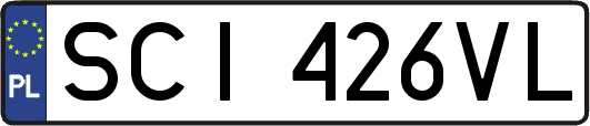 SCI426VL
