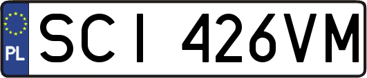SCI426VM