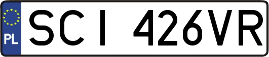 SCI426VR