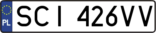 SCI426VV