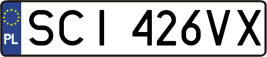 SCI426VX