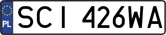 SCI426WA