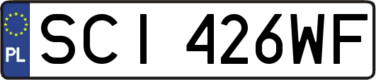 SCI426WF