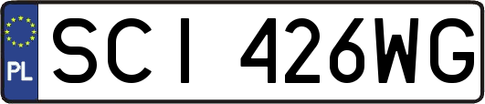 SCI426WG