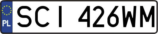 SCI426WM