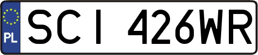 SCI426WR