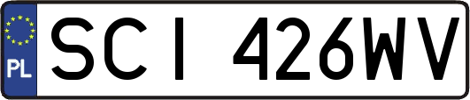SCI426WV