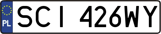 SCI426WY