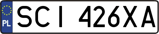 SCI426XA