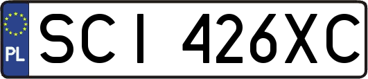 SCI426XC