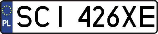 SCI426XE
