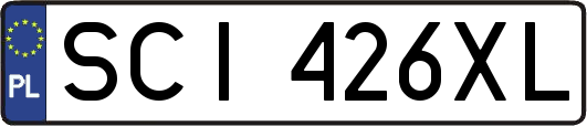 SCI426XL
