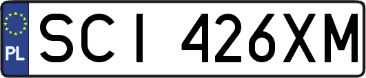 SCI426XM