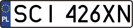 SCI426XN