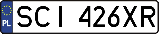 SCI426XR