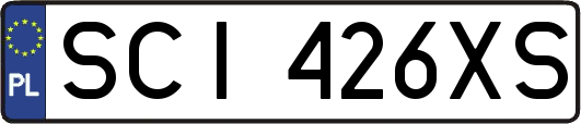 SCI426XS