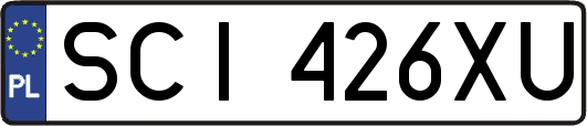 SCI426XU