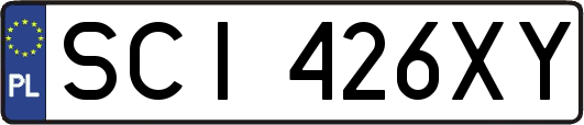 SCI426XY