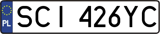 SCI426YC