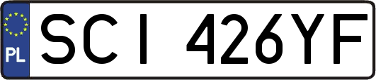 SCI426YF