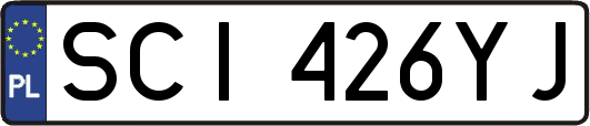 SCI426YJ