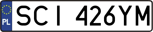 SCI426YM
