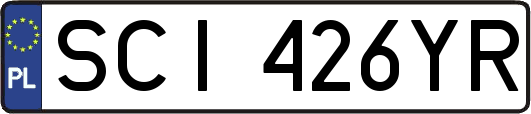 SCI426YR