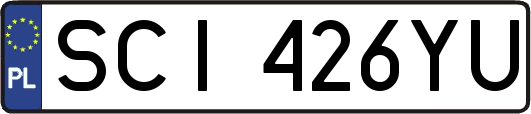 SCI426YU