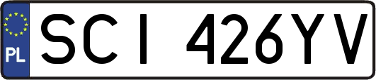 SCI426YV