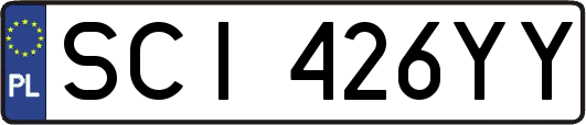 SCI426YY